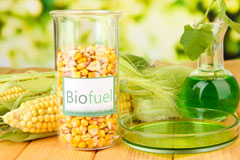 Craigerne biofuel availability