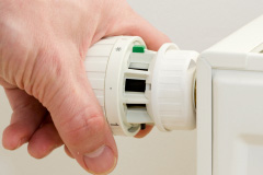 Craigerne central heating repair costs