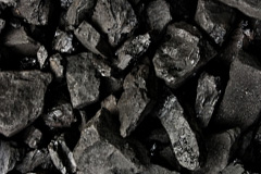 Craigerne coal boiler costs