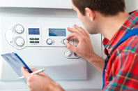 free Craigerne gas safe engineer quotes